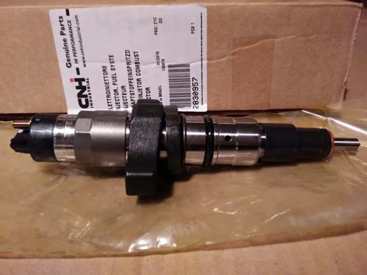 Diesel Fuel Injector 2830957 0445120007 Injectors