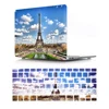 Tour Eiffel-multicolore