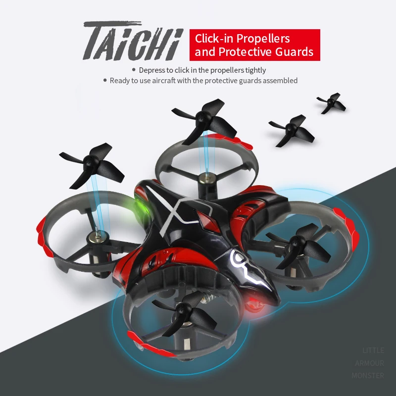 Drone jjrc h56 online