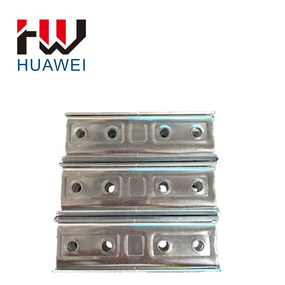 Universal Sectional Sofa Interlocking Furniture Connector Drawer Slide