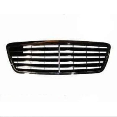 MERCEDES E CLASS W210 S210 CHROME GRILLE for 2108800683