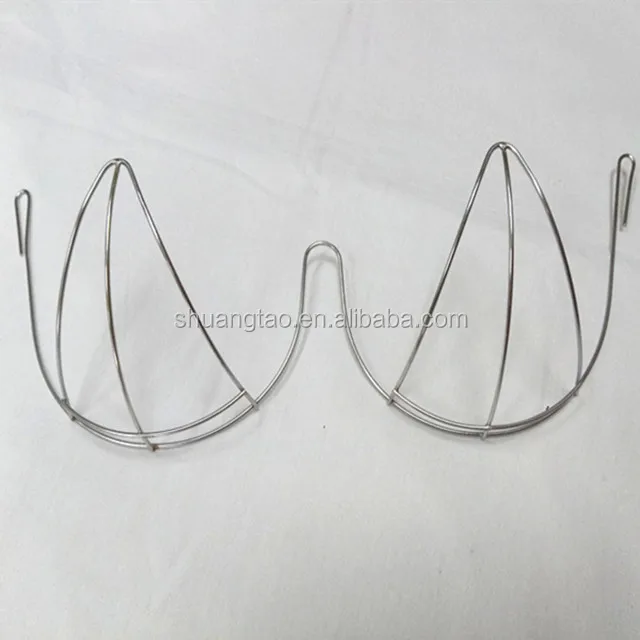 Arame de sutiã Clearance