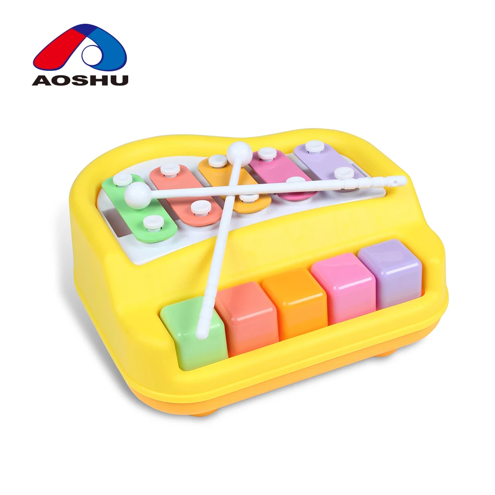 mini xylophone toy