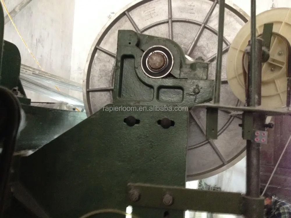 Power Weaving High Speed Towel Rapier Loom Price