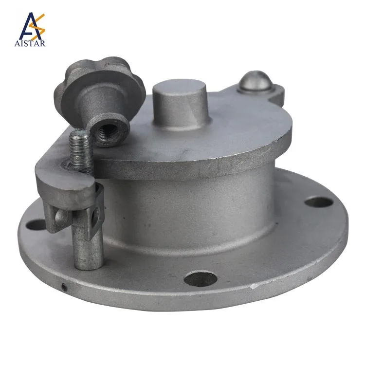 2018 New Opw Dip Lockable Gauge Hatch Use for Tanks
