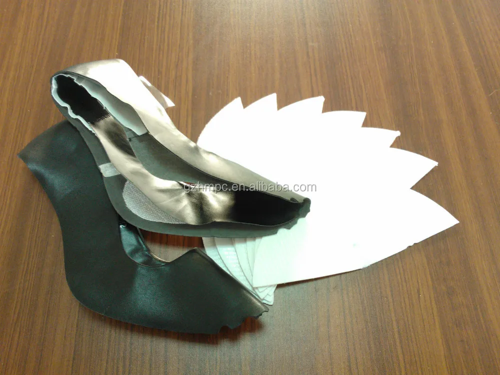 Листы термоплавких для обуви, листы термоплавкого клея для счетчика обуви, низкотемпературный лист из ТПУ