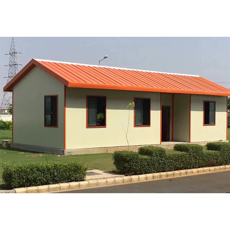 Дешевые сборные дома, продажа готовых домов