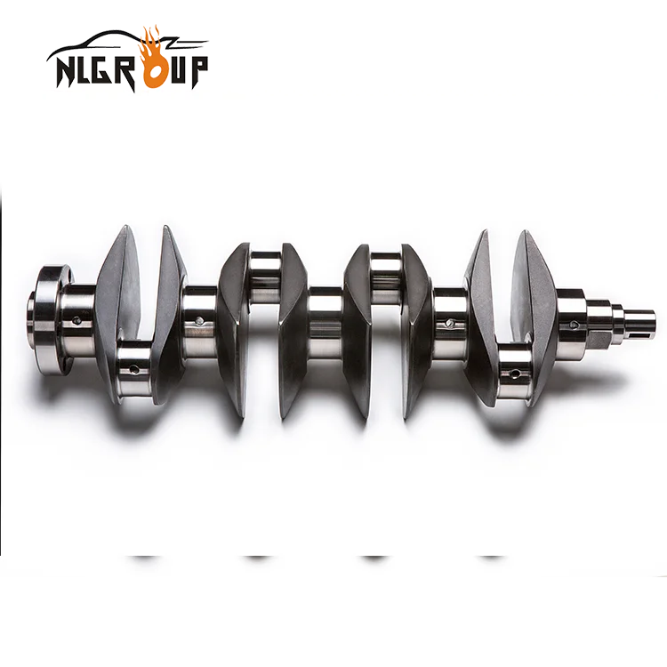 Newland Performance 90.7mm Stroker Cranks for Honda H22