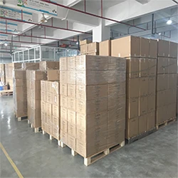 Dongguan Universe Plastic Co., Ltd. 3