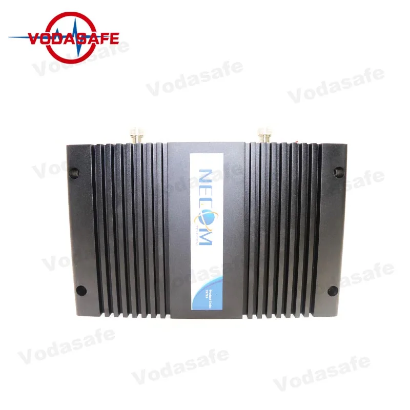 Усилитель сигнала 4g Lte 33dBm 2 Вт высокой мощности 700 МГц усилитель телефона с высоким коэффициентом