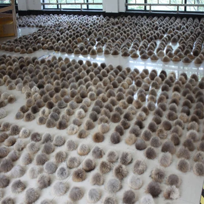 Tongxiang Convex Fur Co., Ltd. 2