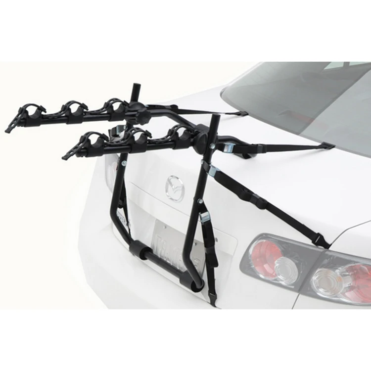 bike racks for hatchback cars