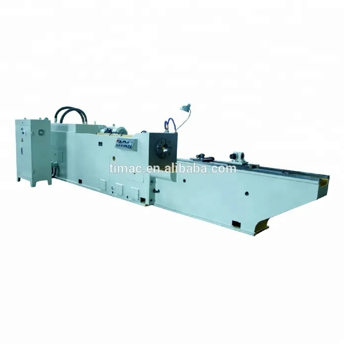 Horizontal Hydraulic Internal Broaching Machine