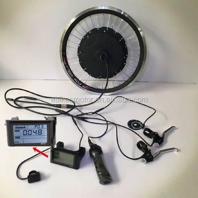 schuck electric bicycle conversion kit Bike 20X Half Twist Right Hand Throttle 12V/24V/36V/48V/60V/72V Waterproof Connector Electric or Folding Scooter Electric Refitting Accessories : Sports & Outdoors and other heavy 2024 MTX Electric Bike Kit