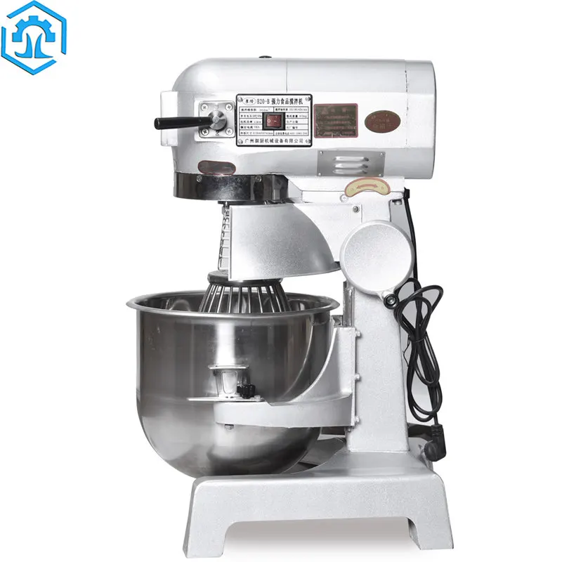 Коммерческий кухонный мощный Миксер для продуктов