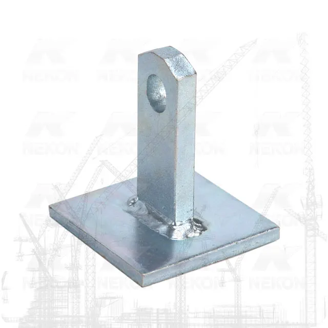 Precast Concrete Plate Anchor