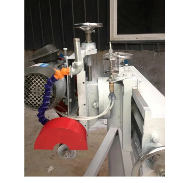 1 2 метров многофункциональная машина для резки керамической плитки с закругленными краями полировальная кромка не