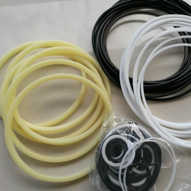 TKB31 Tkb50 Tkb51 Tkb71 Tkb101 Tkb201 Tkb301 Tkb401 Tkb801 Tb014 Takeuchi Parts Breaker Hammer Buffer Ring Seal Kits