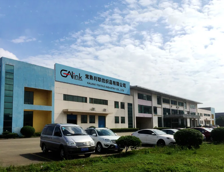 Changshu Galink Textile Industry Co., Ltd.