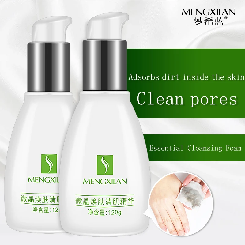 mild cleanser products