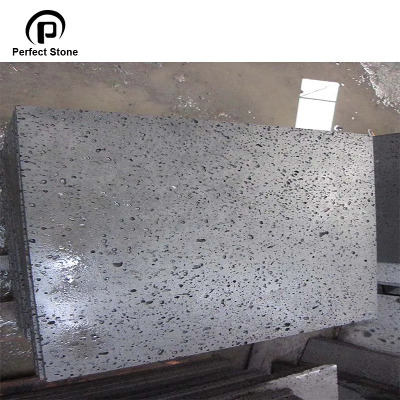 Carreaux De Pierre Volcanique En Acier Inoxydable Pierres De Lave Buy Tuile De Pierre De Lave Tuile De Pierre Volcanique Tuile De Lave Product On Alibaba Com