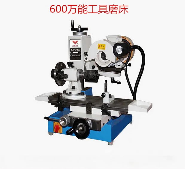 
 220/380 В напряжение Xinshika шлифовальный станок с сертификатами CE ISO9001  