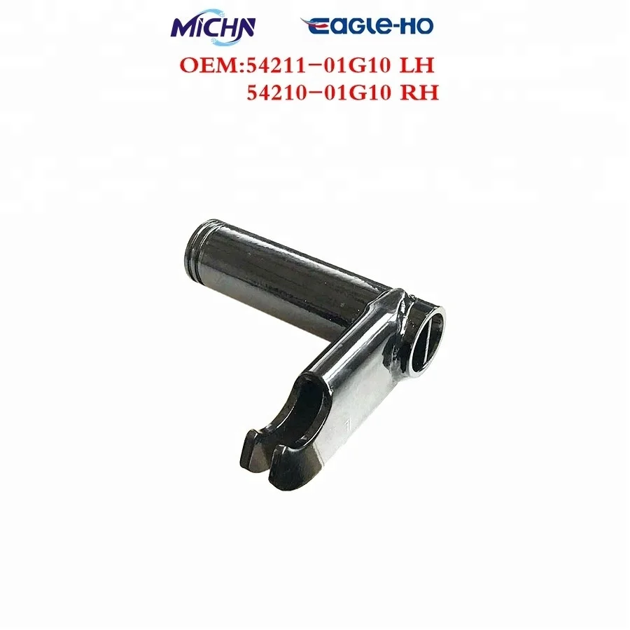 The Torsion bar Adjusting Arm OEM:54210-01G10 54211-01G10 54210-2S600 54211-2S600 Is Suitable for NISSA N D22 4WD 2WD.