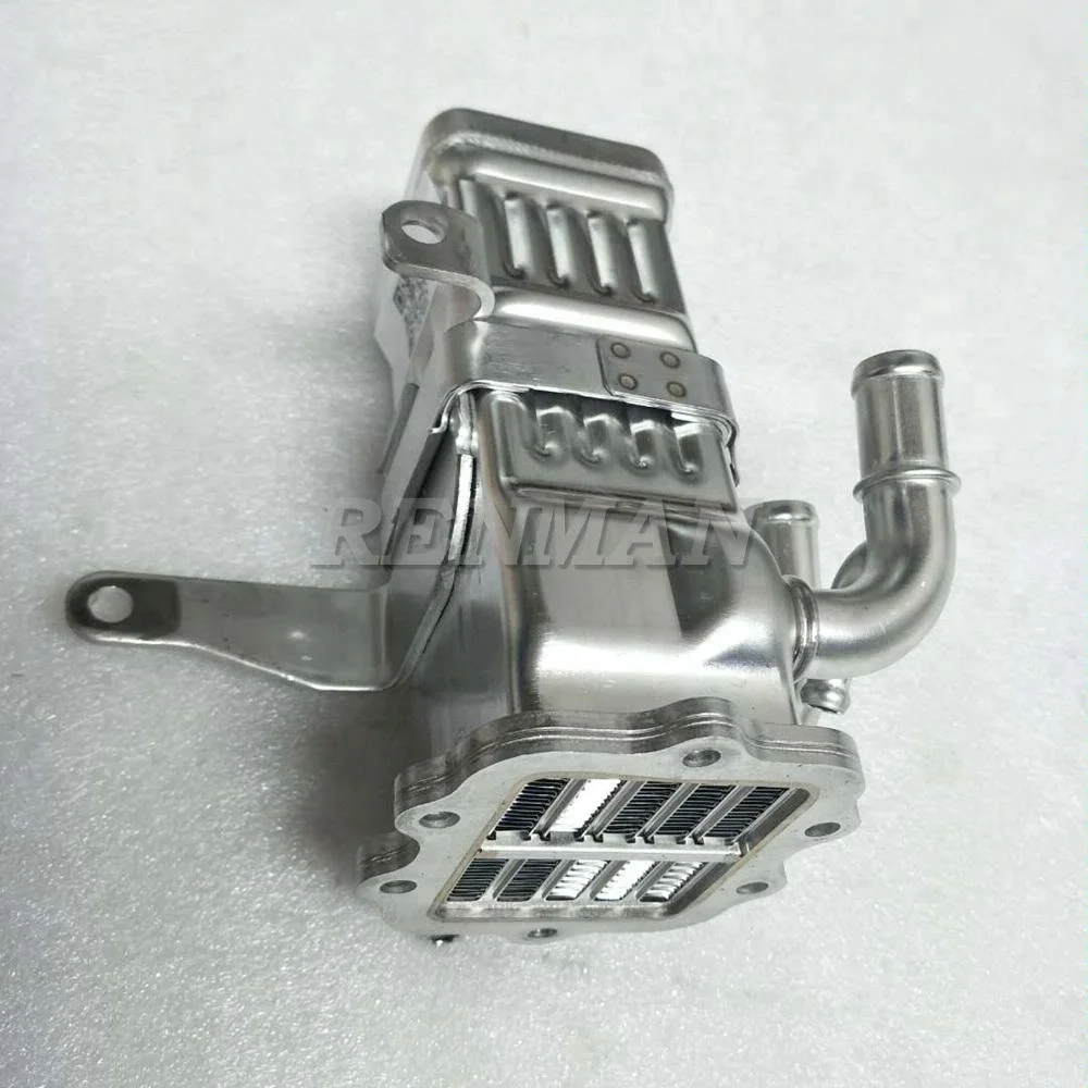 Wholesale Foton Cummins engine ISF3.8 ISF 3.8 EGR Cooler 5310100 