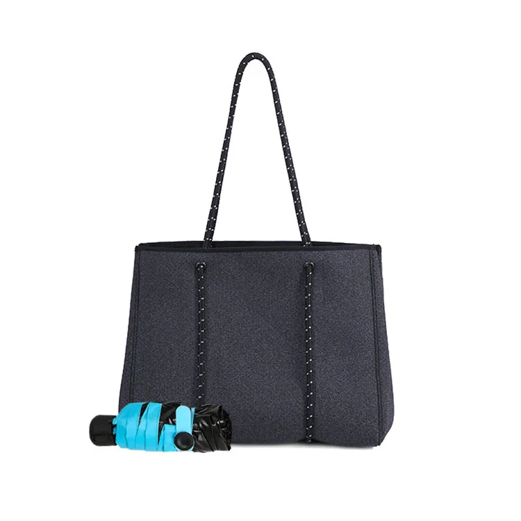 Venta Al Por Mayor De Color Brillante De Compras De Neopreno Bolso De - Buy  Bolsa,De Neopreno Bolso De,De Neopreno Bolso De Product on Alibaba.com