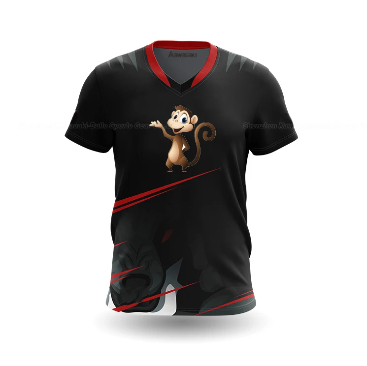 Source Brand Quality T Shirt Gamer Customized Pro Jerseys and Team Apparel  New Season Cheap Club 2019 Esports Design for Men Sportswear on  m.