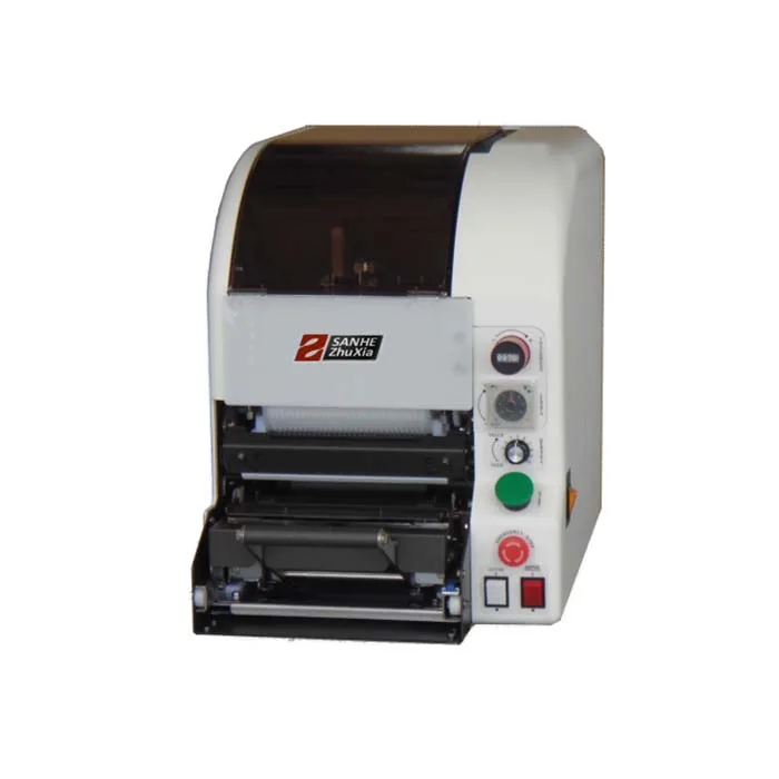 Buy Wholesale China Commercial Automatic Sushi Rice Sheet Machine