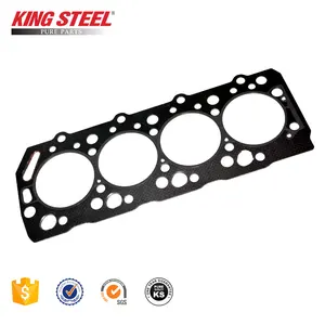 2020 Wholesale Auto Engine Top Cylinder Head Gasket for toyota Hiace Vios Innova Suzuki Mazda mitsubishi chevrolet hyundai