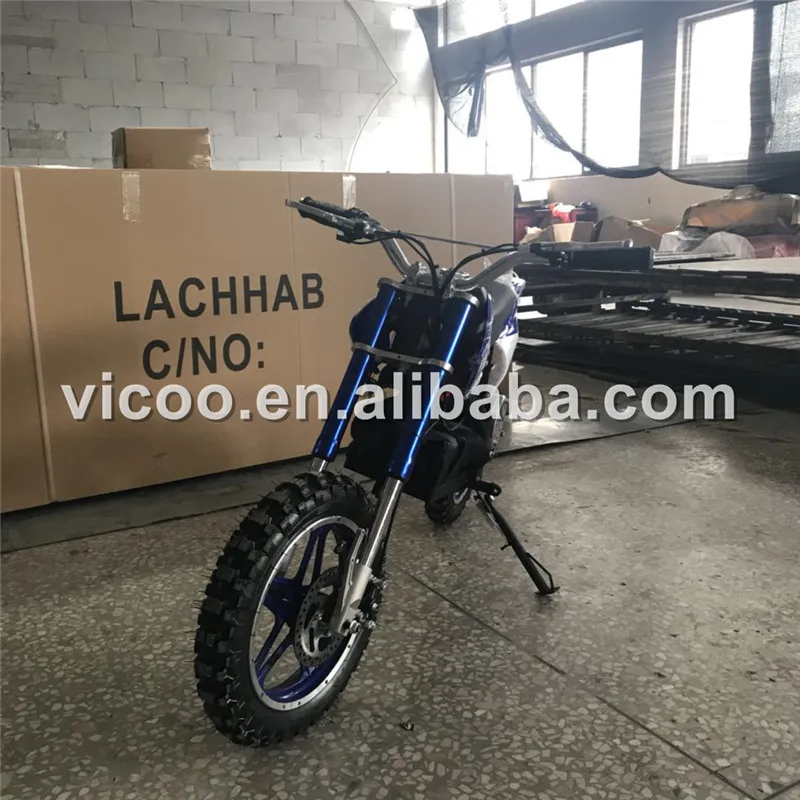 Electric Dirt Bike For Children Mini 