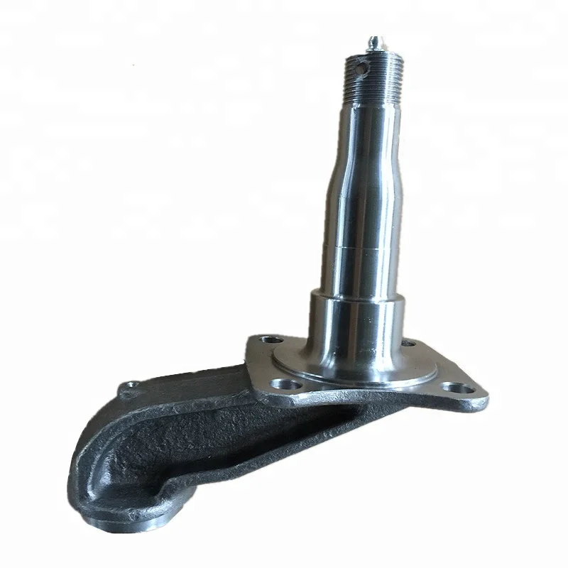 Trailer Axle Part Drop Spindle Trailer Accessories Wholesale Buy Axle