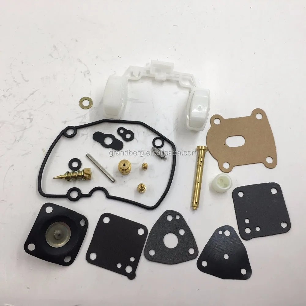 Ремонтный комплект прокладок, пригодный для SUZUKI карбюратор погонщик GYPSY SJ410 1,0 LTR F10A ECspares