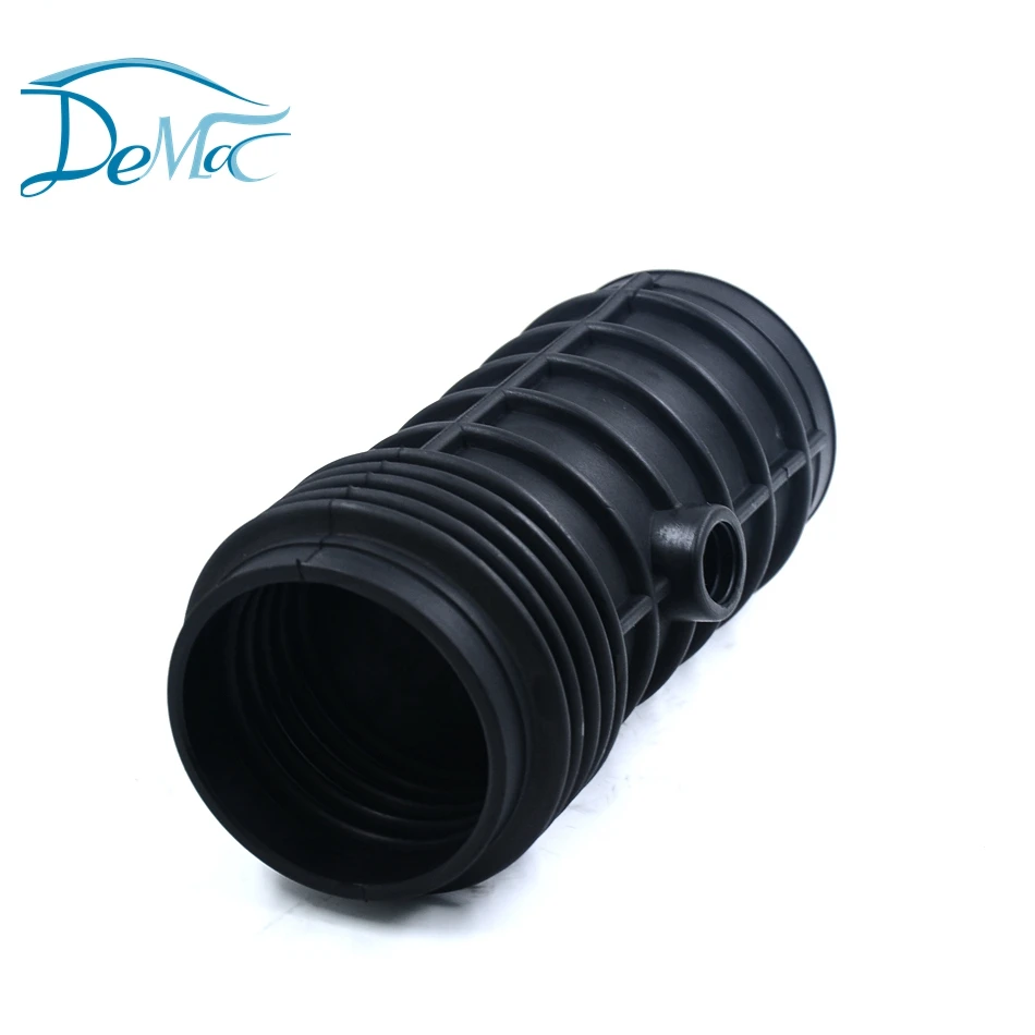EPDM Air  Flow to Throttle Housing  Air Intake Hose for BMW E24 E28  13541272472