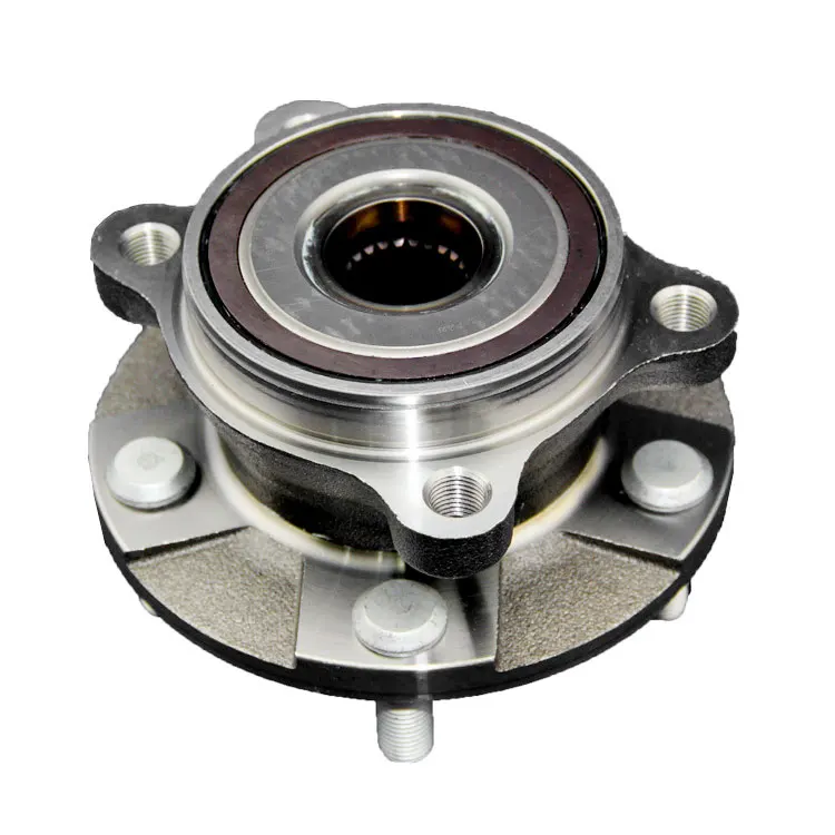 Kingsteel Car Parts - Front Wheel Hub Bearing Unit for