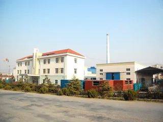 Zhangjiagang Huasheng Purifying Equipment Co., Ltd.