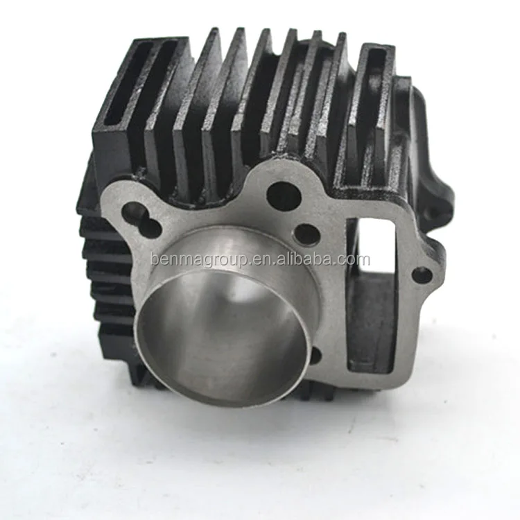 110cc Racing Part Alibaba.com: CD100 CD110 100cc 110cc motorcycle engine cylinder and ...