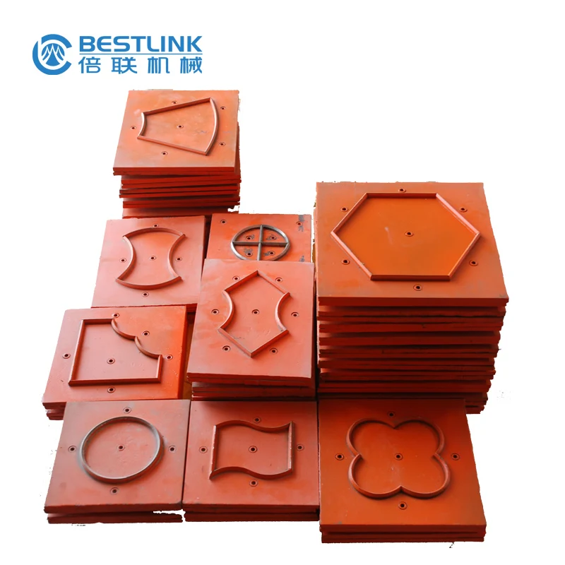 2023 Stone Shapes Machine Used Hydraulic Operated Stone Splitter with Low Price