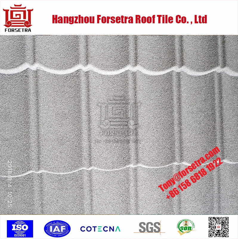 Modern Design Roof System Construction Material Forsetra Milano in Kerala Terracotta Ceramic Roof Tiles Price