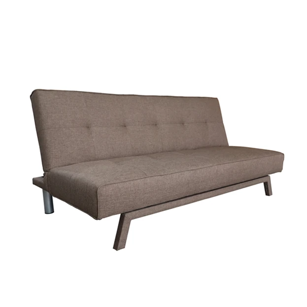 popular hot selling modern sofa bed living room fabric folding