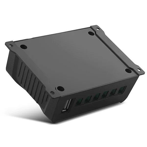 HP2420 20A Smart Solar Charge Controller - Reliable Performance