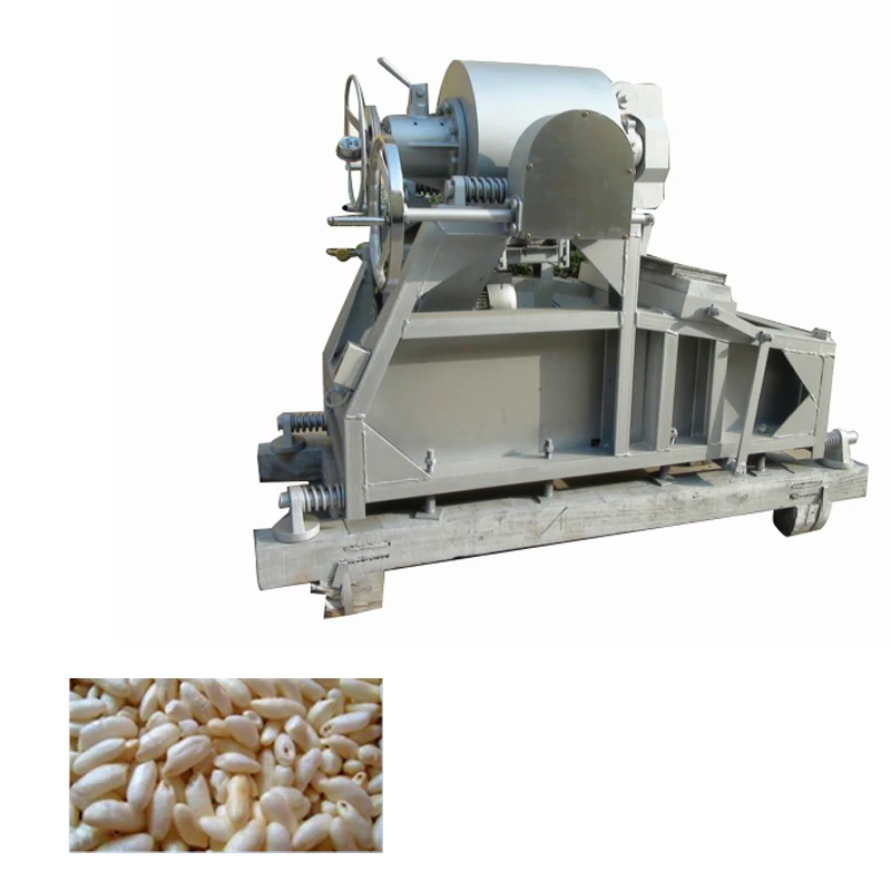 wheat making machine