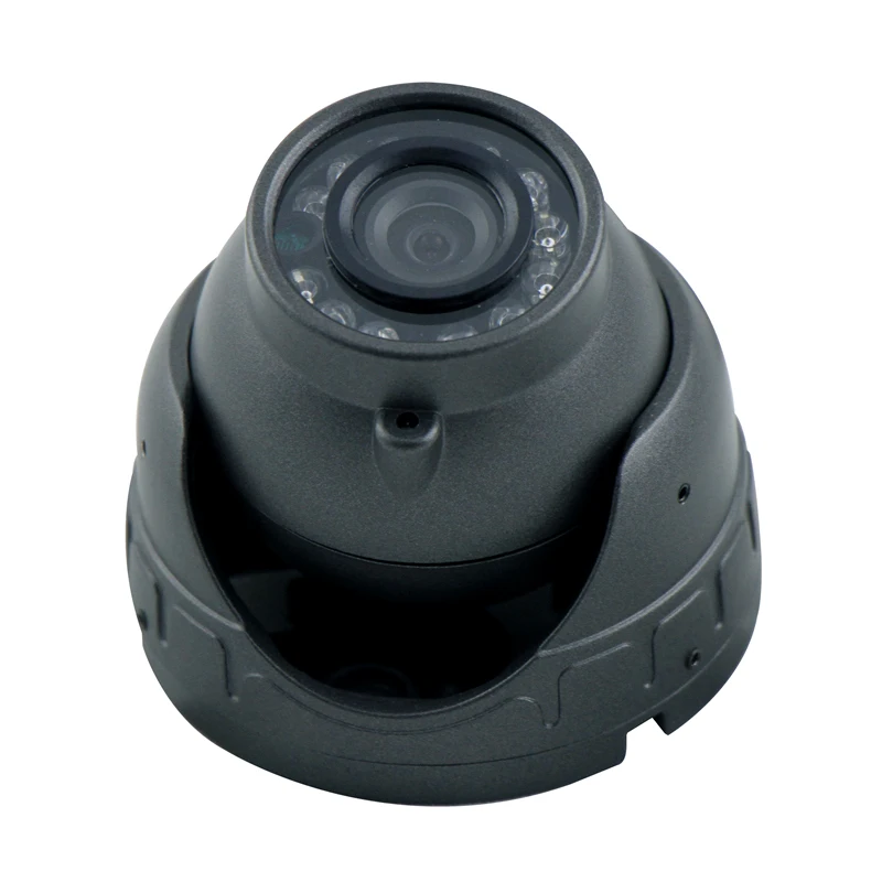 
 Высокое качество 8 каналов 1080P HDD Мобильный DVR MDVR с GPS 4G WiFi для автобуса грузовика  