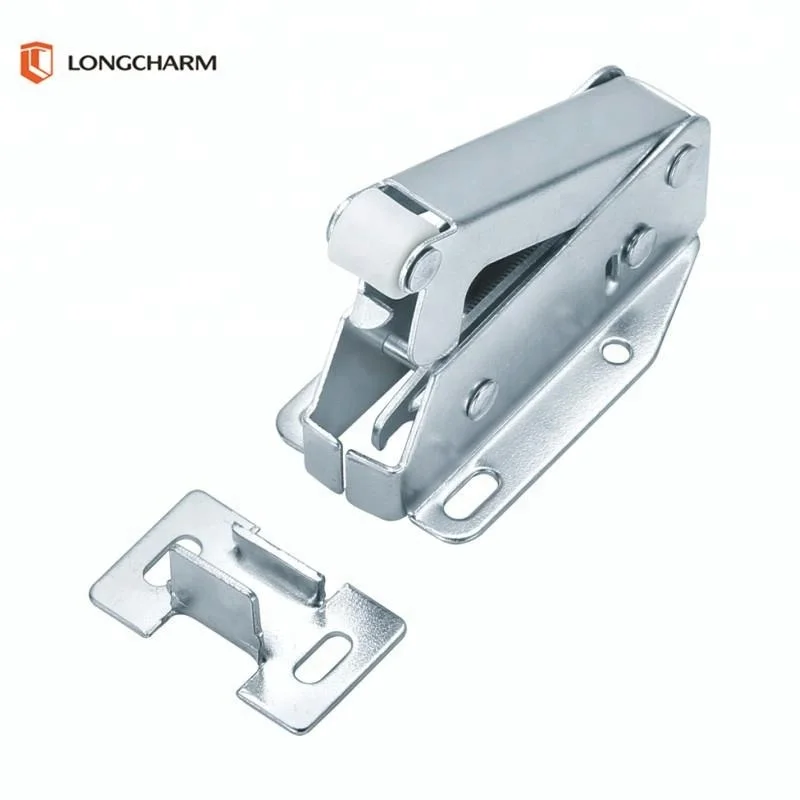 Фиксатор люка. Нажимная защелка для люка Mini Latch. Нажимная защелка для люков Hafele Mini Latch. Защелка-толкатель никель 3137ni. Защёлка Tutch Latch.