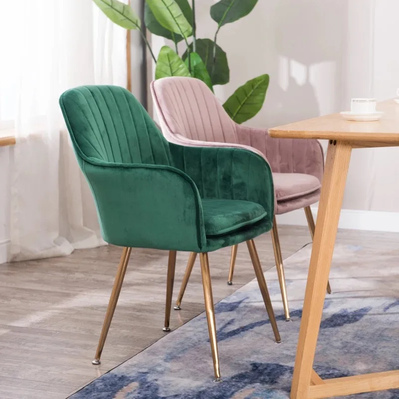 热销中国制造商批发布艺座椅休闲餐椅