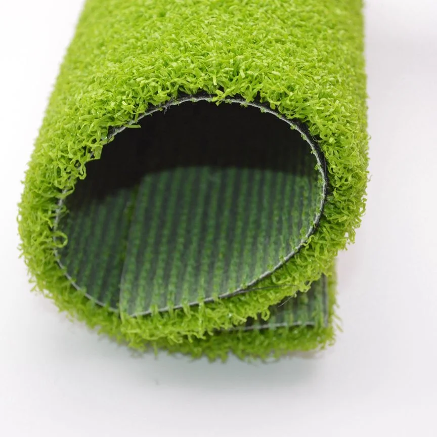 Green mat