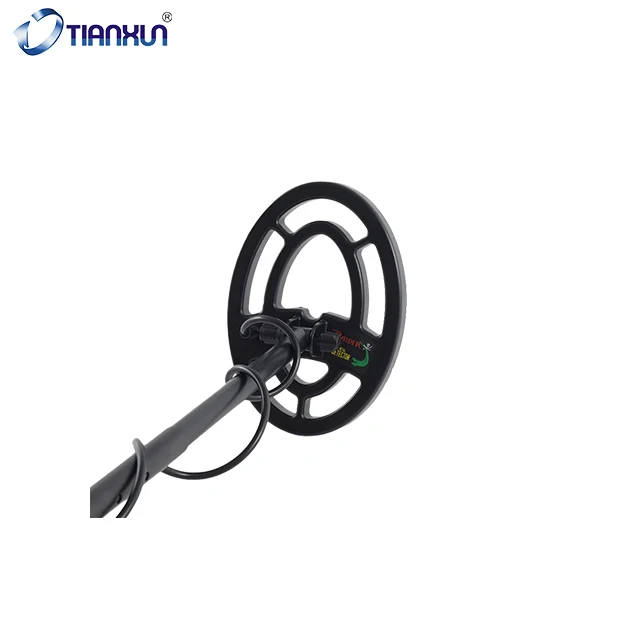 Tianxun детектор металла MD-6150 Золото обнаружения машина 5 м