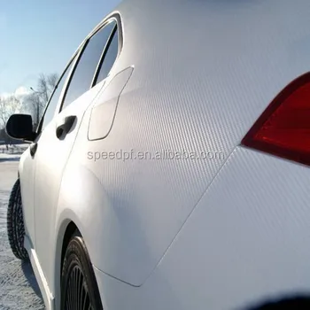 Hot sale air free bubbles 1.52*28M car wrap 3D carbon fiber film wrap vinyl car